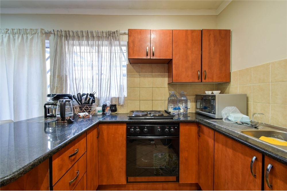 Residencial - Piso - Pretoria North, Gauteng - South Africa - 15 - 1031414050-135