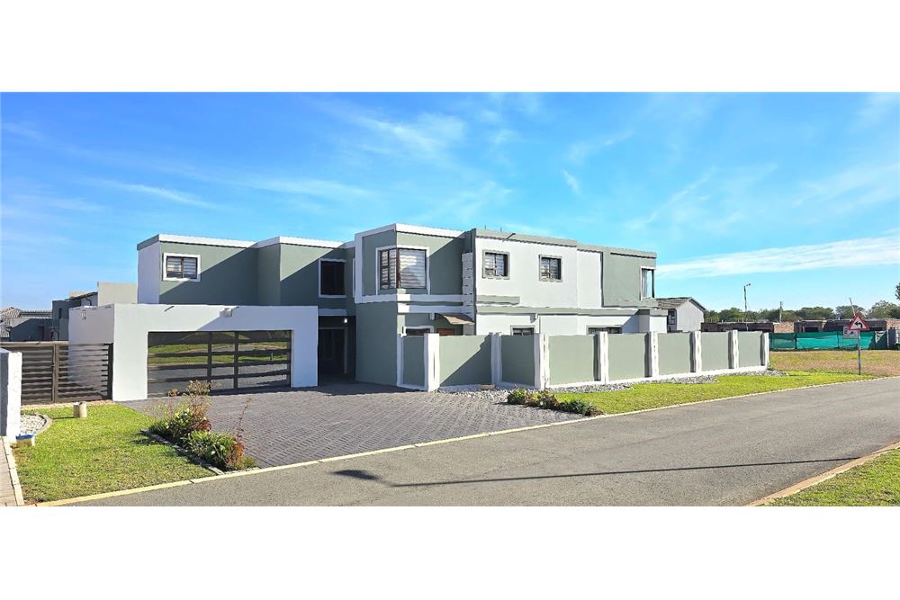 Residencial - Casa - Zambezi Manor Lifestyle Estate, Gauteng - South Africa - 2 - 1031414140-37