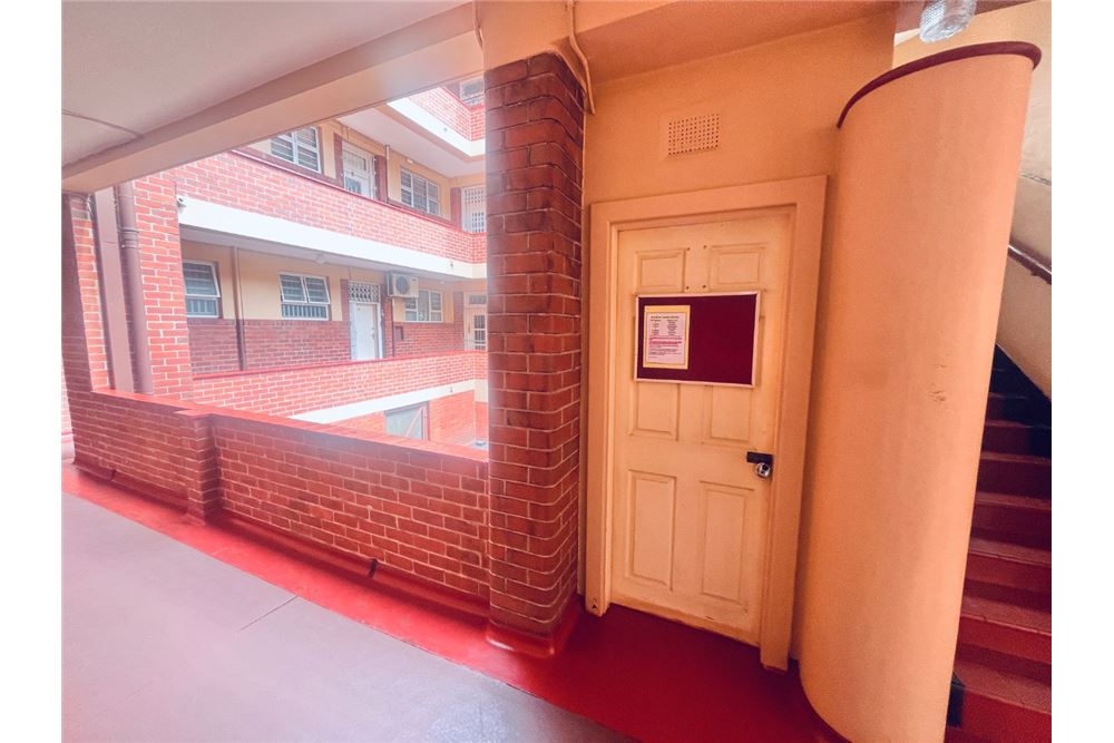 Residential - Condo/Apartment - Glenwood, KwaZulu Natal - South Africa - 9 - 1031465109-95