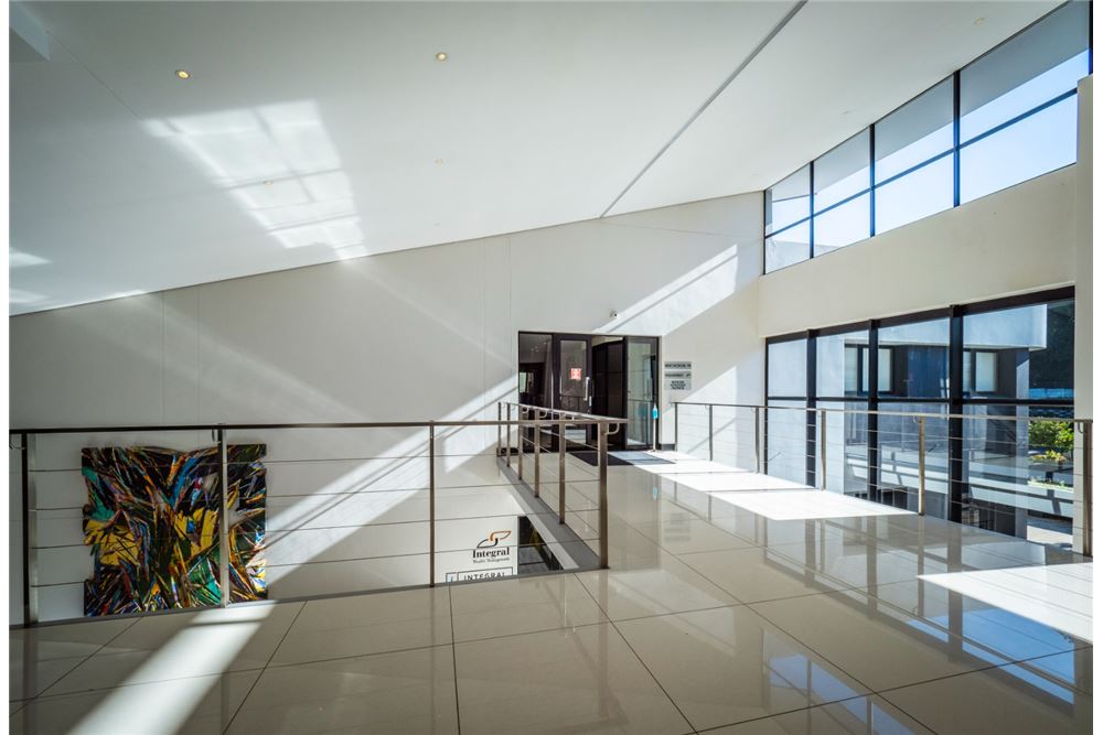 Commercial - Pisarna - Hyde Park, Gauteng - South Africa - 17 - 1031421159-35