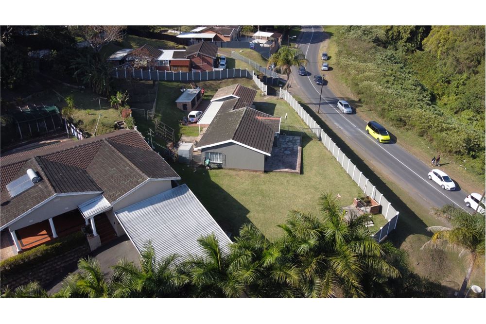 Residential - House - Glen hills, KwaZulu Natal - South Africa - 53 - 1031465050-129