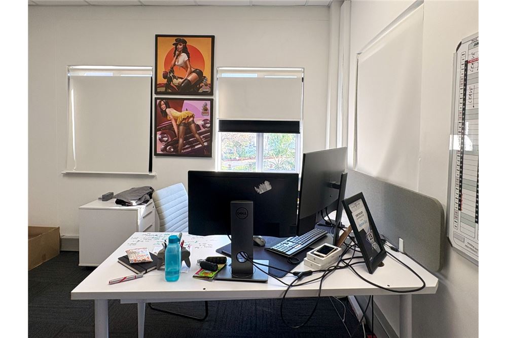 Коммерческая/розничная торговля - Офис - La Lucia, KwaZulu Natal - South Africa - 27 - 1031388078-132