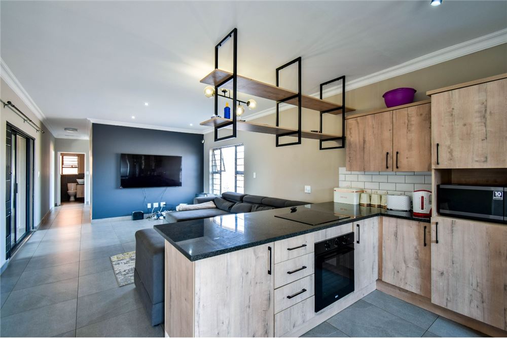 Residenziale - Case a schiera - Montana, Gauteng - South Africa - 22 - 1031414102-98