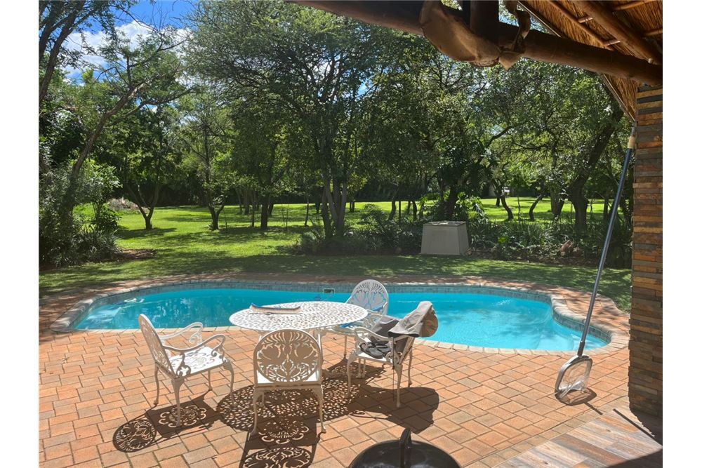 Wohnung - Haus - Kameeldrift East, Gauteng - South Africa - 4 - 1031414142-67