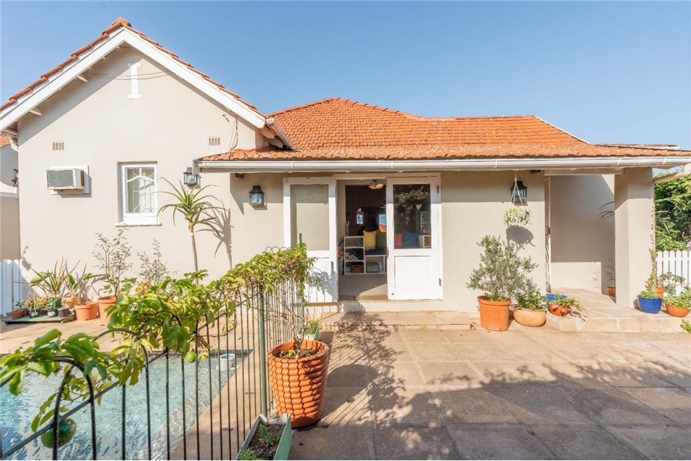 Residential - House - Glenwood, KwaZulu Natal - South Africa - 4 - 1031465109-74