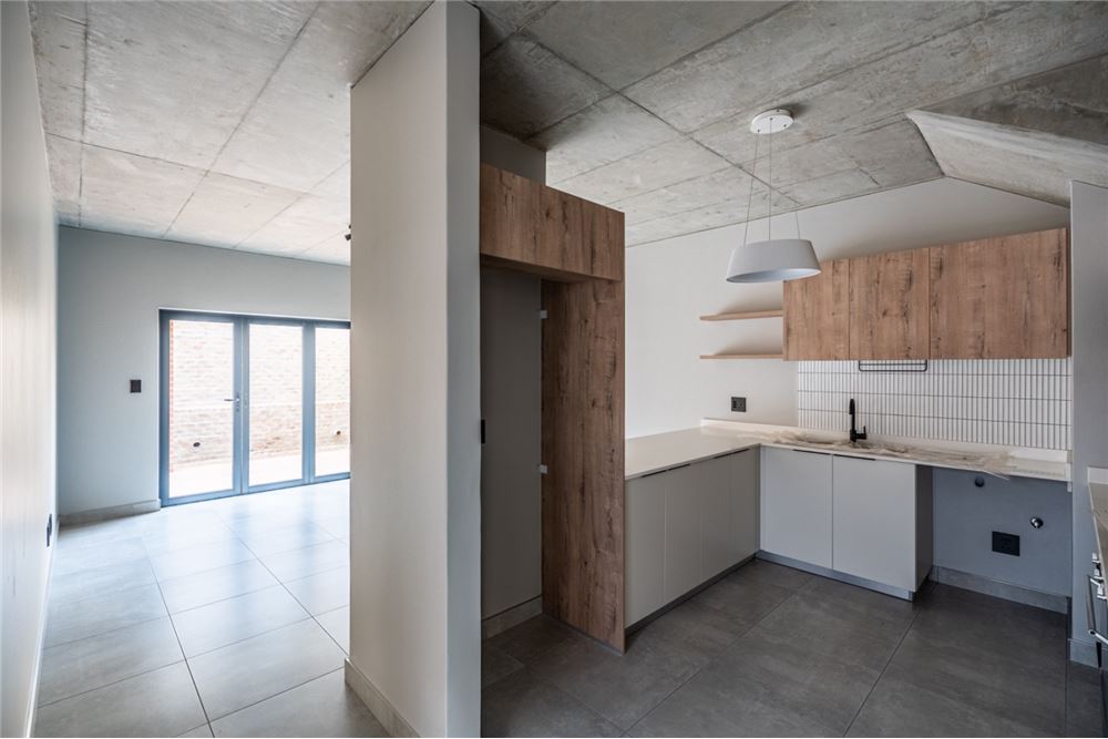 Bostad - Radhus - Menlo Park, Gauteng - South Africa - 7 - 1031393114-225