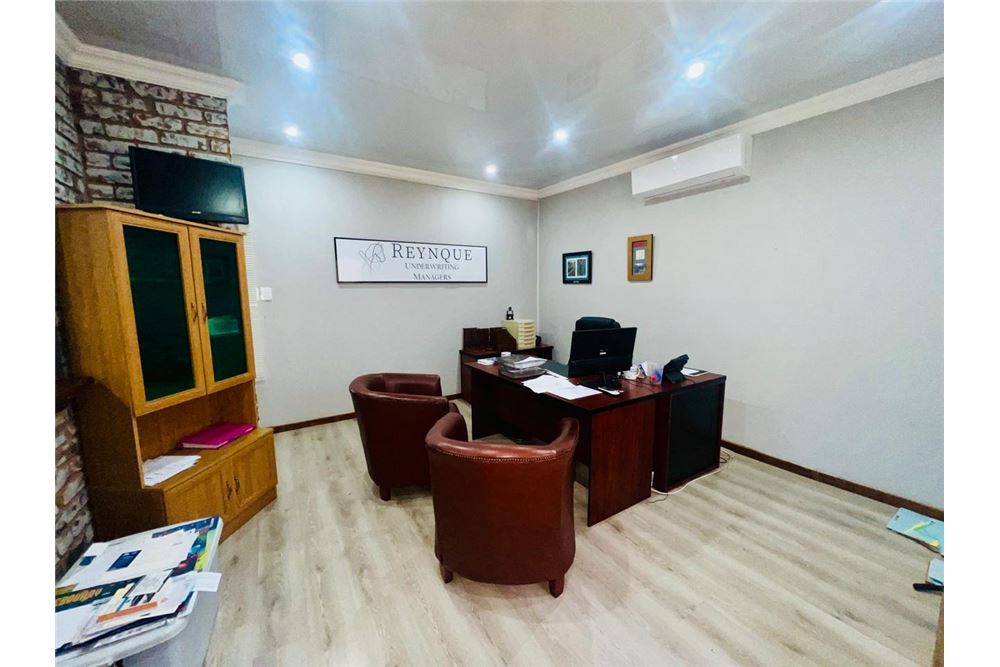 Comercial - Oficina - Annlin, Gauteng - South Africa - 9 - 1031414050-134