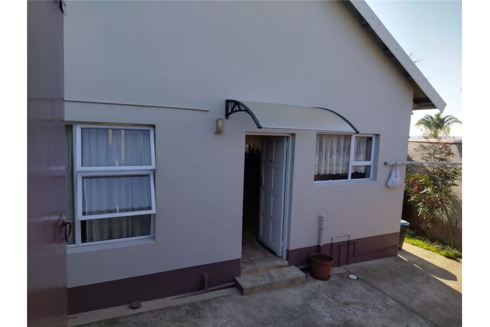 Mieszkaniowa - Dom wolnostojący - Westgate, KwaZulu Natal - South Africa - 2 - 1031436129-42