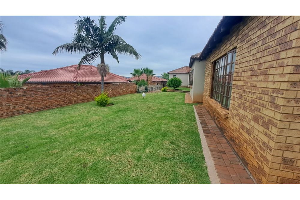 住宅 - 房子 - Philip Nel Park, Gauteng - South Africa - 4 - 1031414126-72