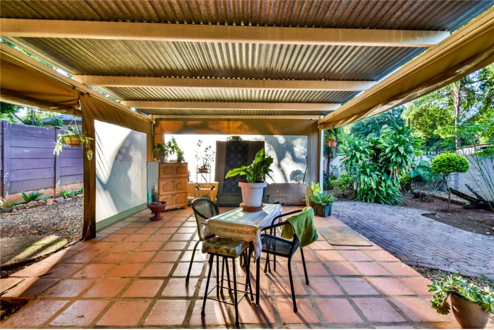 Residencial - Casa - Pretoria North, Gauteng - South Africa - 51 - 1031414001-144