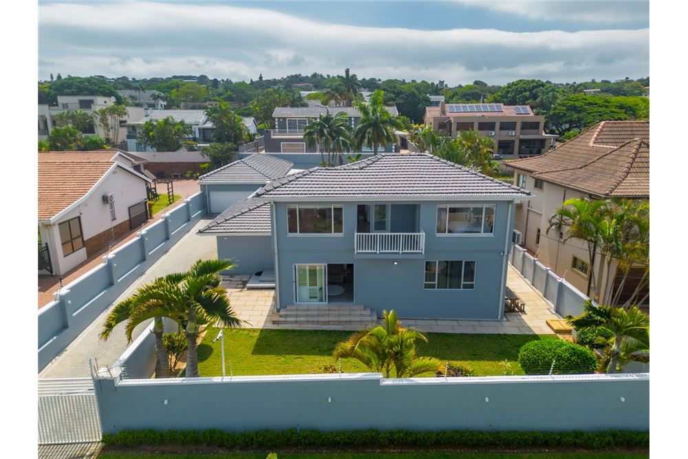 Residential - House - La Lucia, KwaZulu Natal - South Africa - 67 - 1031465073-88