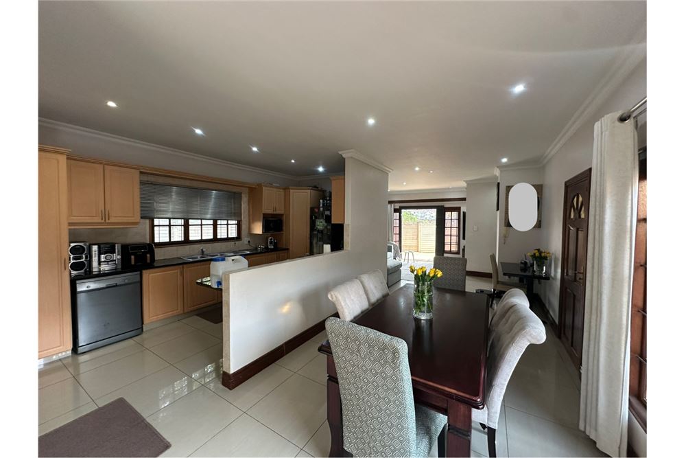 Residential - Townhouse - Park Hill, KwaZulu Natal - South Africa - 8 - 1031465047-198