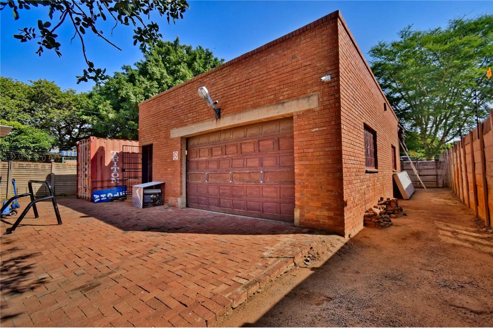 Comercial - Comercio/Tienda - Pretoria North, Gauteng - South Africa - 35 - 1031414001-131