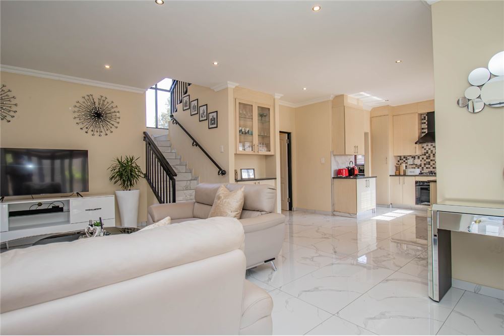 Жилищен - Къща - Xanadu Nature Estate, North West - South Africa - 5 - 1031416049-51