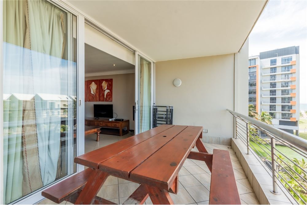Residential - Condo/Apartment - Point Waterfront, KwaZulu Natal - South Africa - 21 - 1031465089-351
