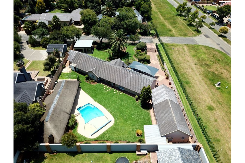 Wohnung - Haus - Alberante, Gauteng - South Africa - 67 - 1031421086-297