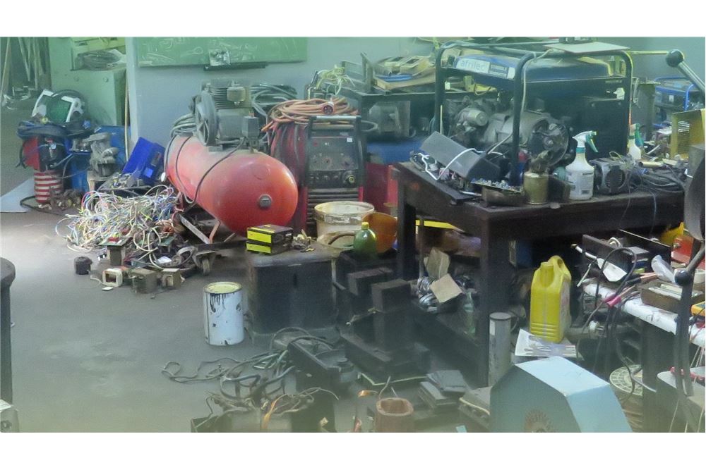 Comercial - Comercio/Tienda - Capital Park, Gauteng - South Africa - 9 - 1031414013-122