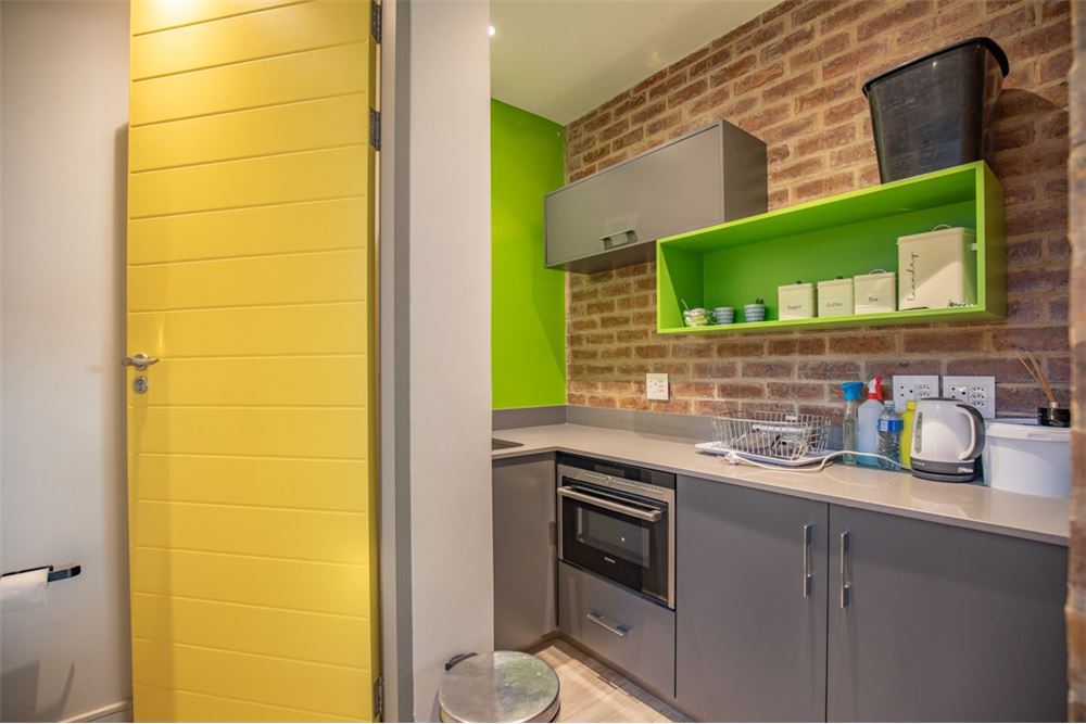 Residential - House - Waterkloof, Gauteng - South Africa - 114 - 1031414150-79