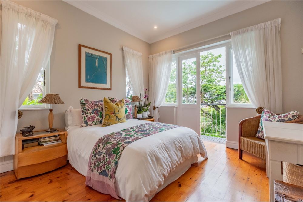 Residential - House - Glenwood, KwaZulu Natal - South Africa - 24 - 1031465089-340