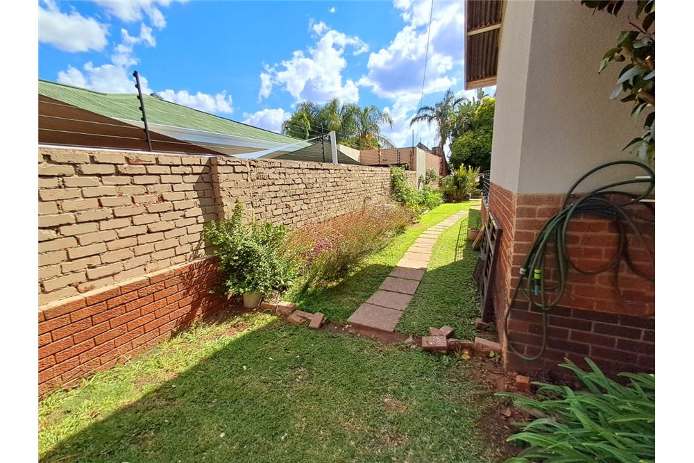 Residenziale - Casa - Wonderboom South, Gauteng - South Africa - 19 - 1031414102-93