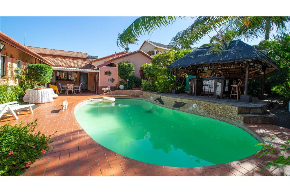 Residential - House - Umhlanga Rocks, KwaZulu Natal - South Africa - 4 - 1031465050-127