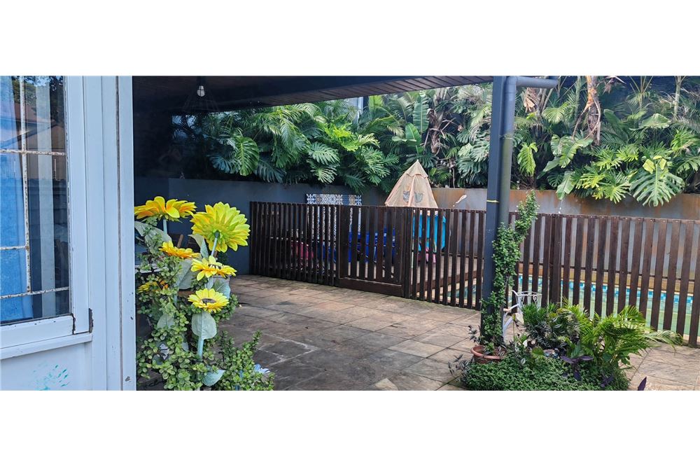 Residential - House - Park Hill, KwaZulu Natal - South Africa - 23 - 1031465013-93