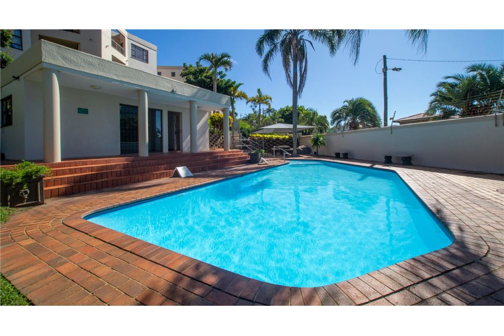 Residential - ਕੌਂਡੋ/ਅਪਾਰਟਮੈਂਟ - Umhlanga Rocks, KwaZulu Natal - South Africa - 4 - 1031465016-293