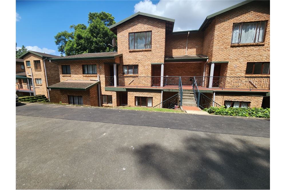 Residential - Condo/Apartment - Chase Valley, KwaZulu Natal - South Africa - 2 - 1031436024-304