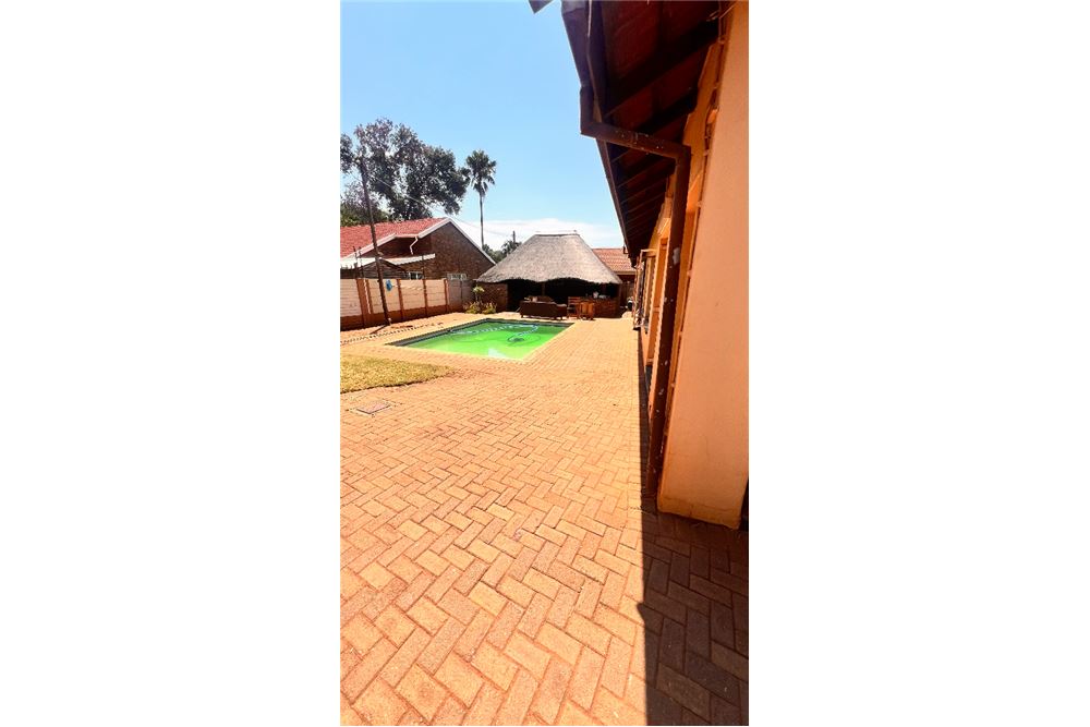 Residencial - Casa - Dorandia, Gauteng - South Africa - 11 - 1031414112-28