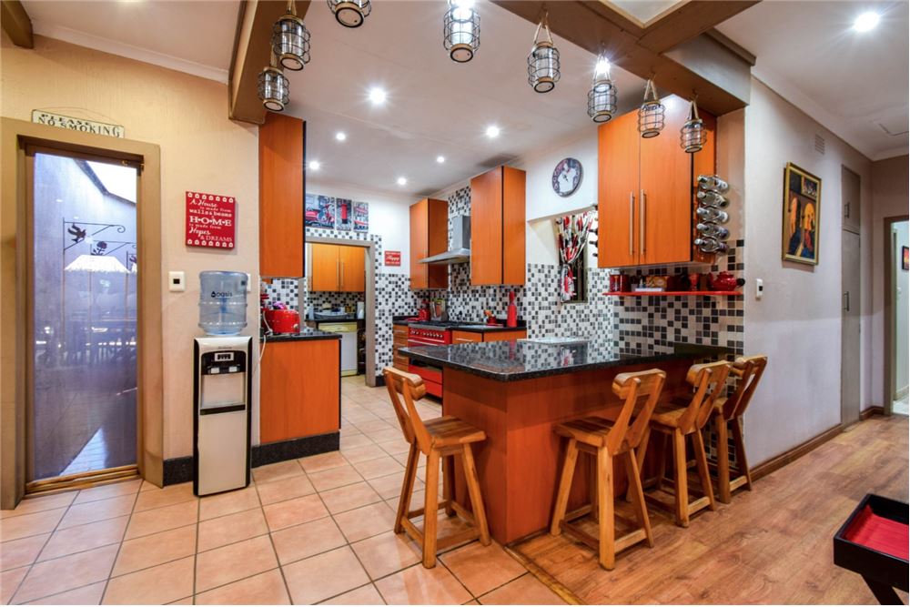 Residencial - Casa - Pretoria North, Gauteng - South Africa - 21 - 1031414001-144