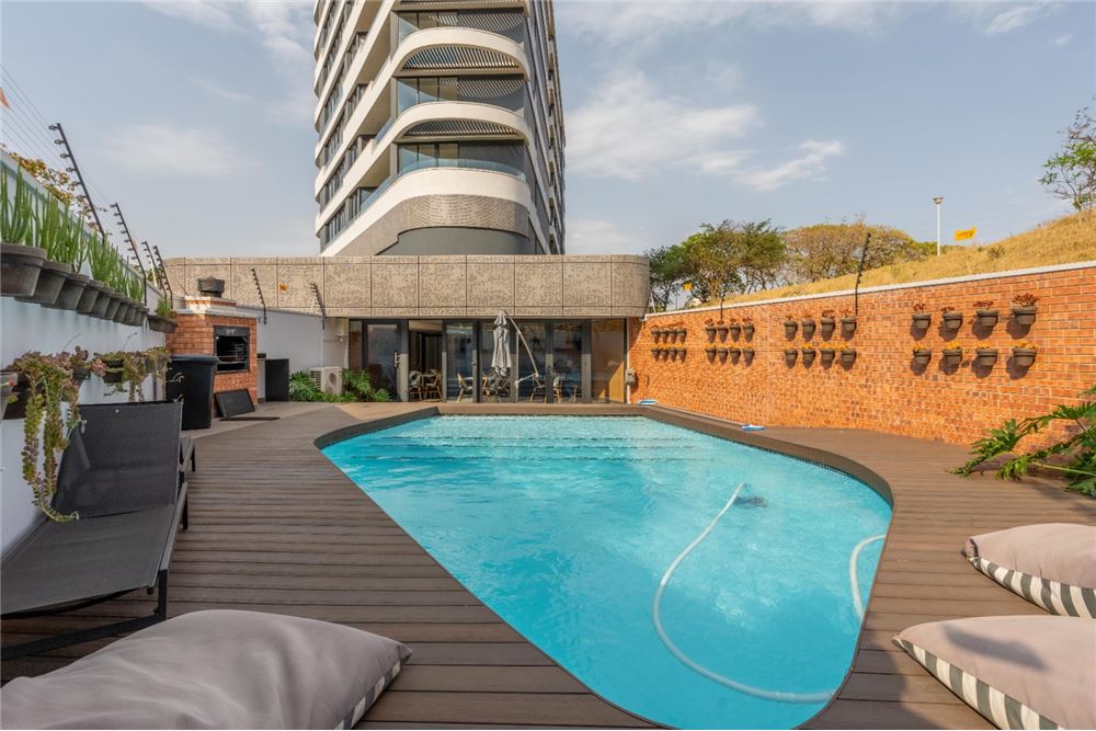 Residential - Condo/Apartment - La Lucia, KwaZulu Natal - South Africa - 3 - 1031465073-82