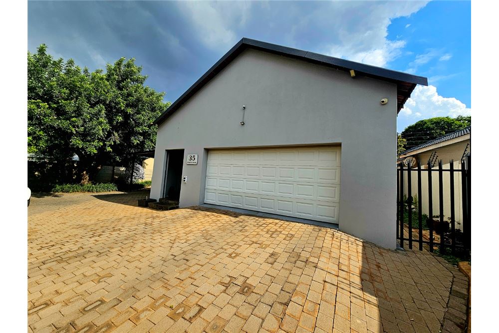 Residential - Αυτόνομη κατοικία - Rooihuiskraal, Gauteng - South Africa - 2 - 1031393046-415