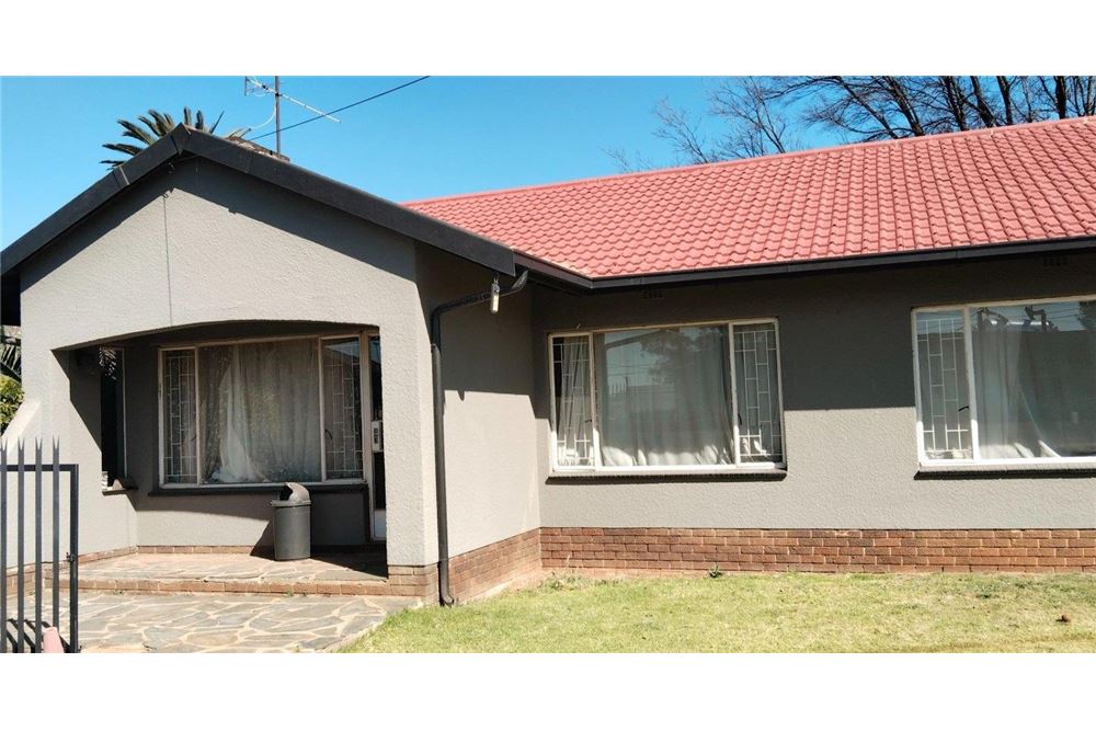 Mieszkaniowa - Dom wolnostojący - Florentia, Gauteng - South Africa - 15 - 1031421086-301