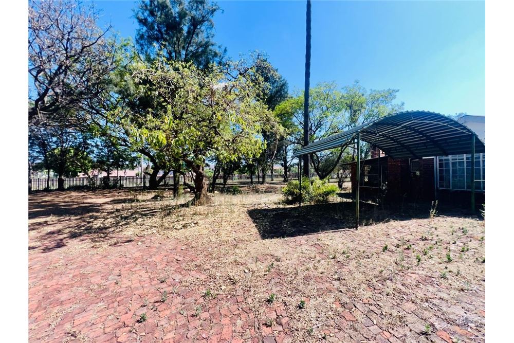 Residencial - Terreno vacante - Andeon AH, Gauteng - South Africa - 35 - 1031414050-121