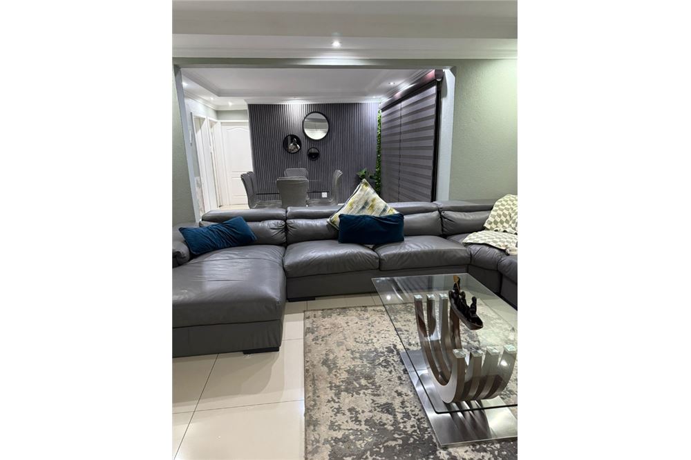 Residential - Отдельно стоящий дом - Protea Glen, Gauteng - South Africa - 8 - 1031421109-69