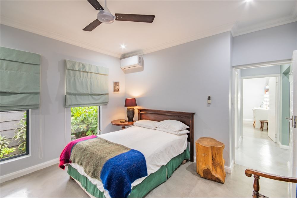 Residential - House - Westville Central, KwaZulu Natal - South Africa - 27 - 1031465101-155