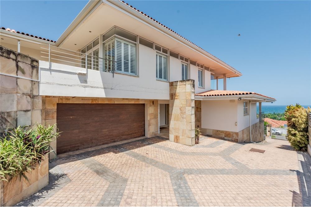 Residential - House - Glenashley, KwaZulu Natal - South Africa - 3 - 1031465117-31