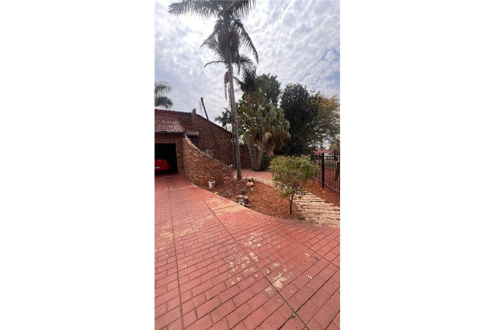 Residencial - Casa - Ninapark, Gauteng - South Africa - 9 - 1031414112-34