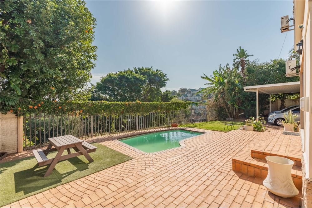 lakó - szabadonálló ház - Sunningdale, KwaZulu Natal - South Africa - 20 - 1031465073-83