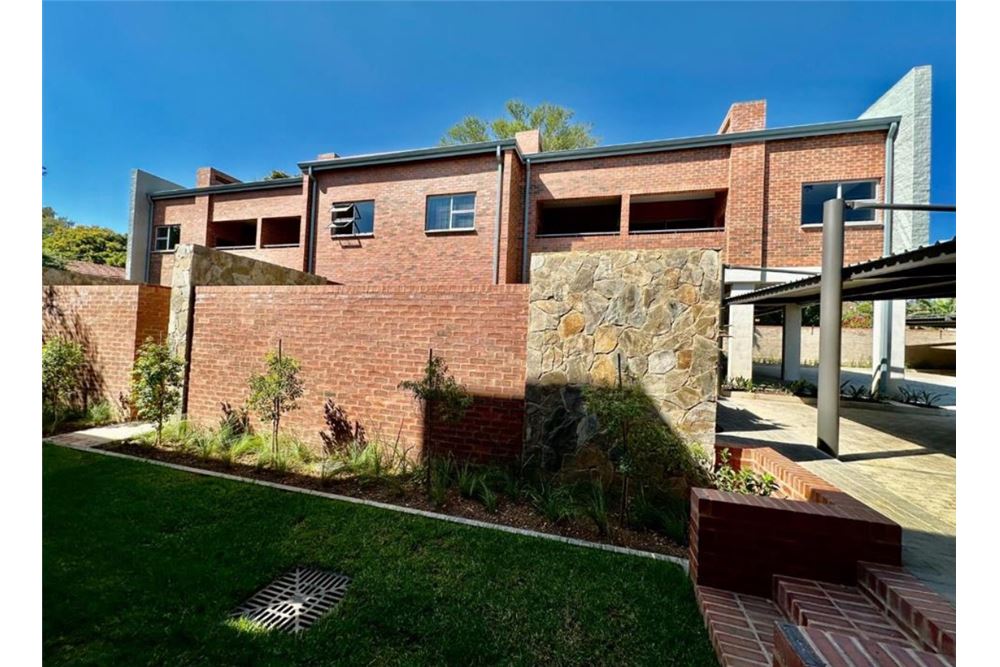 Residential - Leilighet - Hazelwood, Gauteng - South Africa - 2 - 1031393133-44