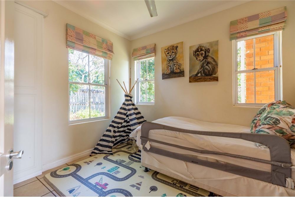 Residential - Townhouse - Mount Edgecombe Country Estate, KwaZulu Natal - South Africa - 20 - 1031465128-15