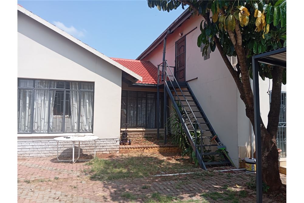 Residencial - Casa - Montana Tuine, Gauteng - South Africa - 23 - 1031414001-139
