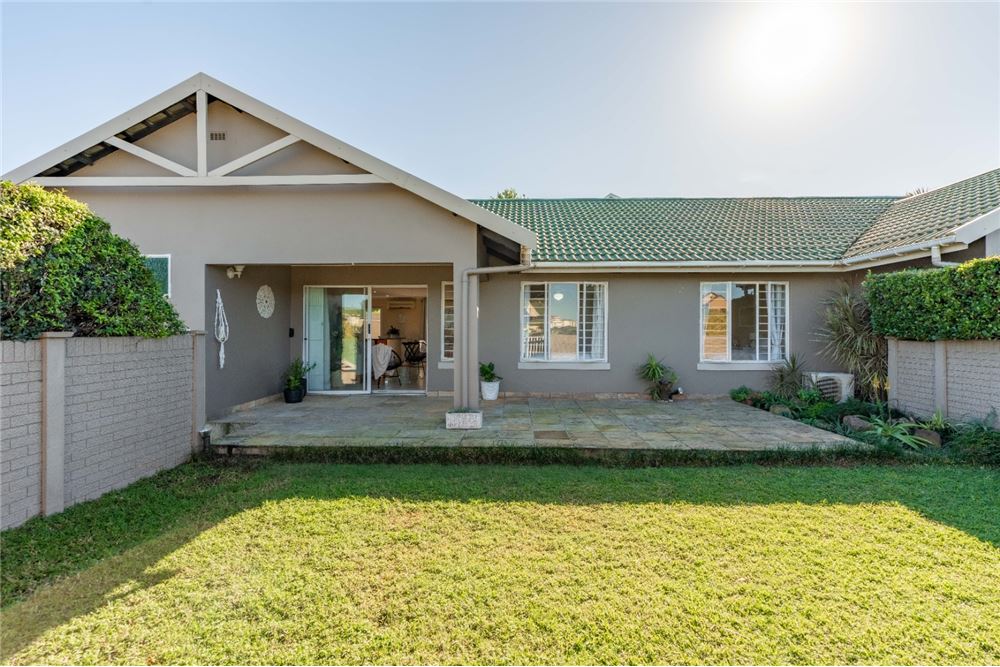 Residential - Townhouse - Somerset Park, KwaZulu Natal - South Africa - 37 - 1031465097-58