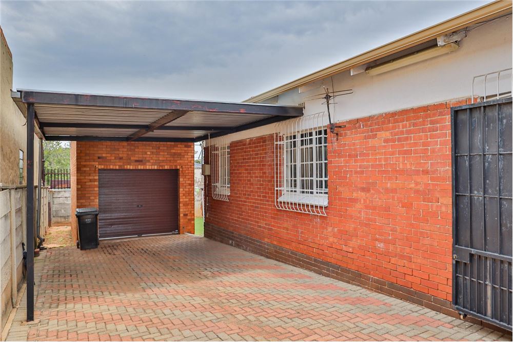 Residential House Crosby, Gauteng South Africa 103146203963