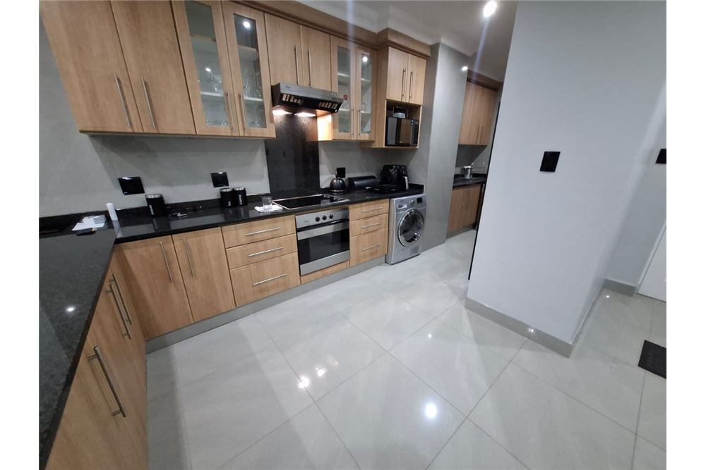 Residential - Condo/Apartment - LA LUCIA RIDGE, KwaZulu Natal - South Africa - 10 - 1031465038-281