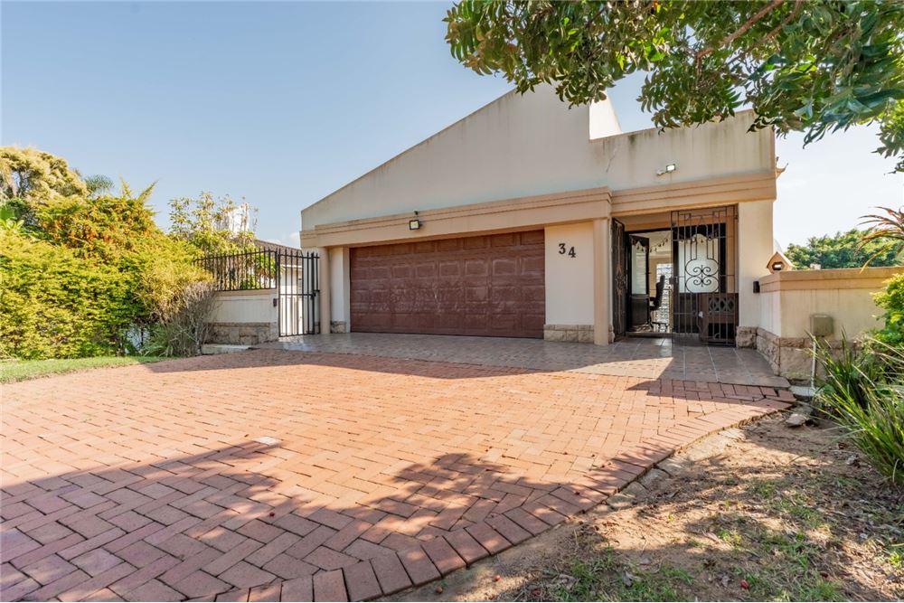 lakó - szabadonálló ház - Sunningdale, KwaZulu Natal - South Africa - 4 - 1031465073-83