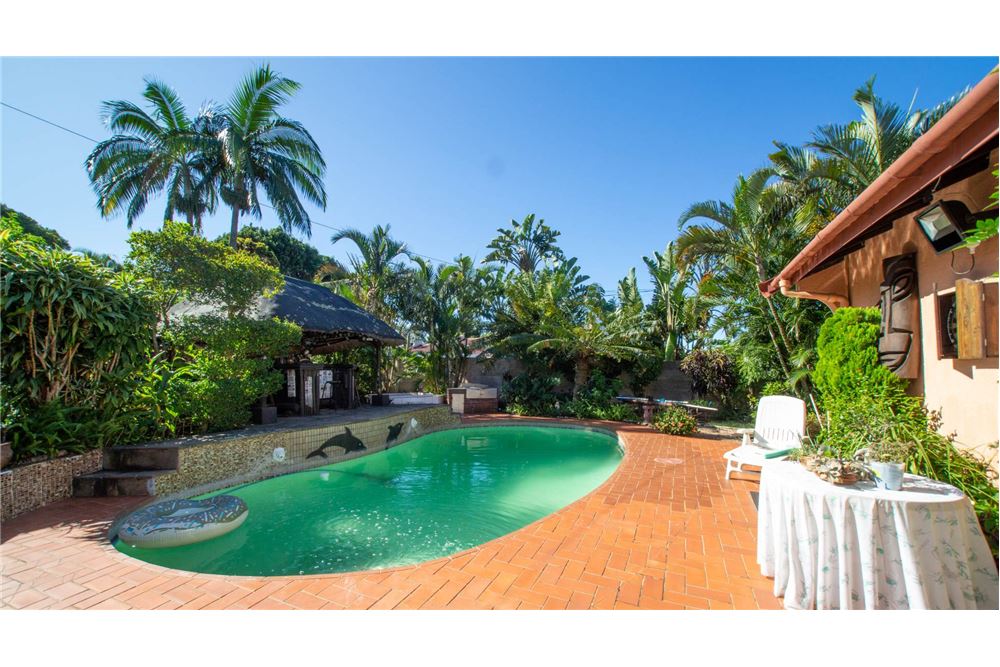 Residential - House - Umhlanga Rocks, KwaZulu Natal - South Africa - 3 - 1031465050-127