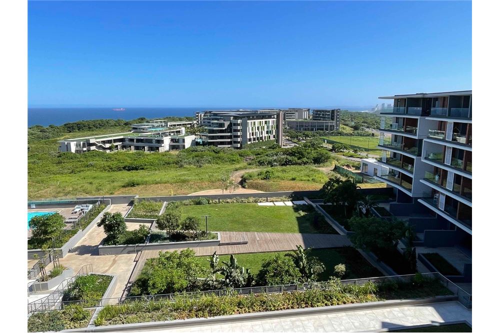 Residential - Condo/Apartment - Sibaya, KwaZulu Natal - South Africa - 3 - 1031465084-284