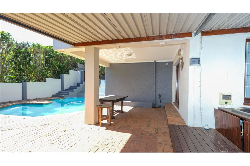 Residential - House - Glen hills, KwaZulu Natal - South Africa - 12 - 1031465018-53