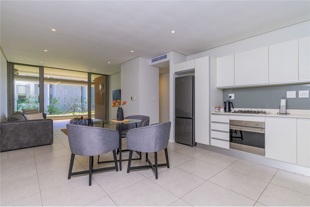 Residential - Condo/Apartment - Sibaya, KwaZulu Natal - South Africa - 8 - 1031465071-65